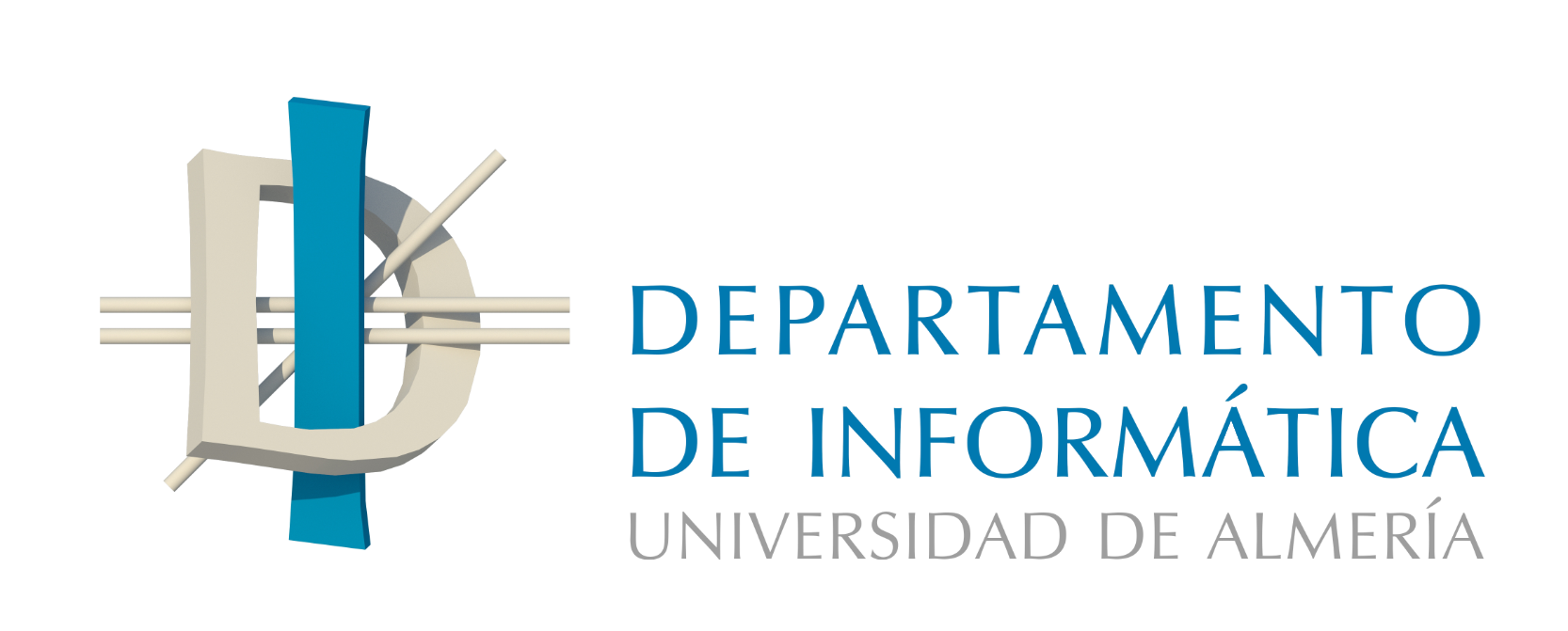 Departamento de informática de la Universidad de Almería